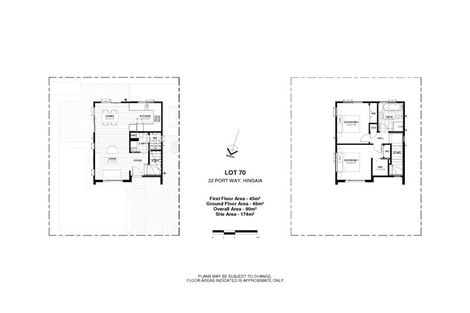 Photo of property in 22 Port Way, Rosehill, 2113