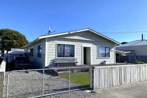 Photo of property in 94 Ward Street, Cobden, Greymouth, 7802