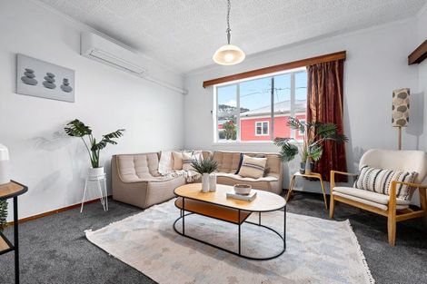 Photo of property in 96 Owen Street, Newtown, Wellington, 6021