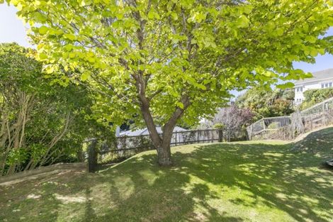 Photo of property in 40 Moorhouse Street, Wadestown, Wellington, 6012