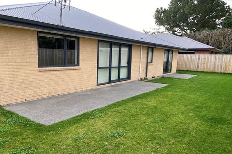 Photo of property in 14 Rufus Street, Rolleston, 7614