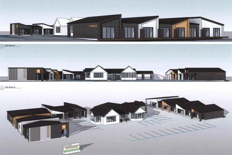Photo of property in 2b Dundas Road, Sanson, 4817