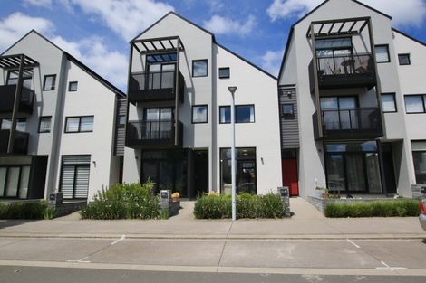 Photo of property in 151 Hobsonville Point Road, Hobsonville, Auckland, 0616