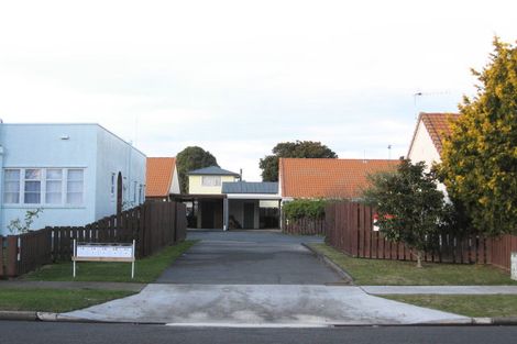 Photo of property in 56-60 Nuffield Avenue, Marewa, Napier, 4110