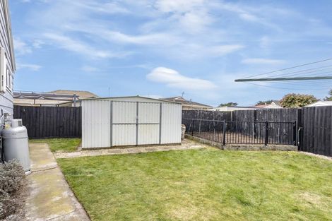 Photo of property in 111 Hay Street, Bromley, Christchurch, 8062
