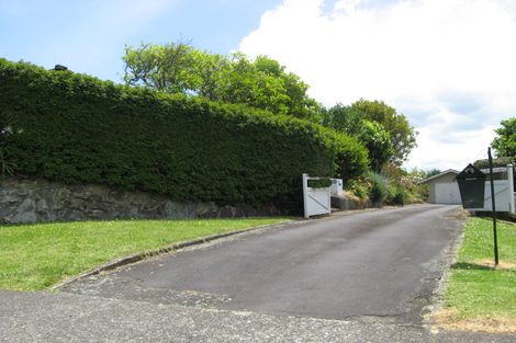 Photo of property in 6 Taylor Road, Mangere Bridge, Auckland, 2022
