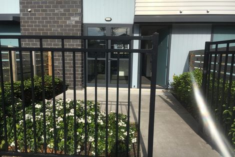 Photo of property in 3/14 Buffon Street, Waltham, Christchurch, 8023