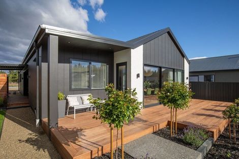 Photo of property in 21 Pollock Street, Alexandra, 9320