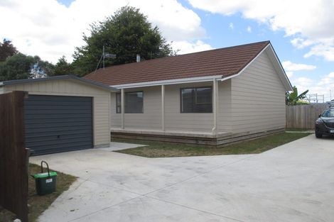 Photo of property in 38u3 Smith Street, Frankton, Hamilton, 3204