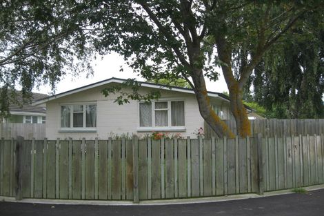 Photo of property in 14 Haslam Crescent, Hoon Hay, Christchurch, 8025