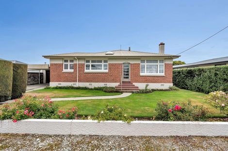 Photo of property in 7 Edwin Street, Gore, 9710