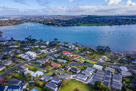 Photo of property in 12a Fortyfoot Lane, Sunnyhills, Auckland, 2010