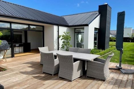 Photo of property in 6 Mersham Drive, Prebbleton, 7604