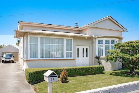 Photo of property in 59 Derby Street, Westport, 7825