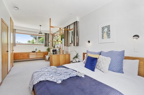 Photo of property in 62 Spencer Street, Crofton Downs, Wellington, 6035