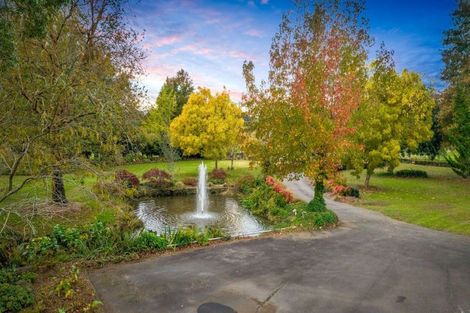 Photo of property in 44 Dale Road, Ramarama, Drury, 2579