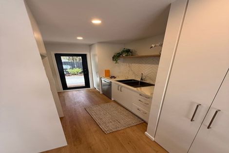 Photo of property in 2/45 Berry Street, St Albans, Christchurch, 8014