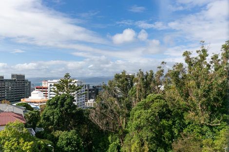 Photo of property in Samoa High Commission, 1f4 Wesley Road, Kelburn, Wellington, 6012