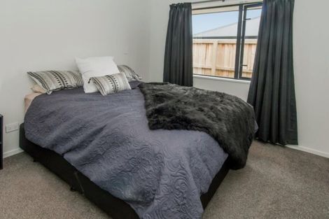 Photo of property in 53 Moreton Green, Rolleston, 7615