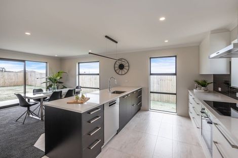 Photo of property in 85 Ed Hillary Drive, Rolleston, 7615