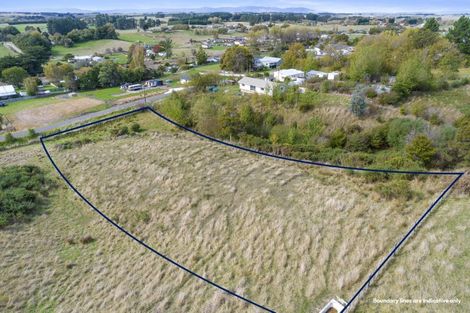 Photo of property in 85 Hastings Street, Halcombe, 4779