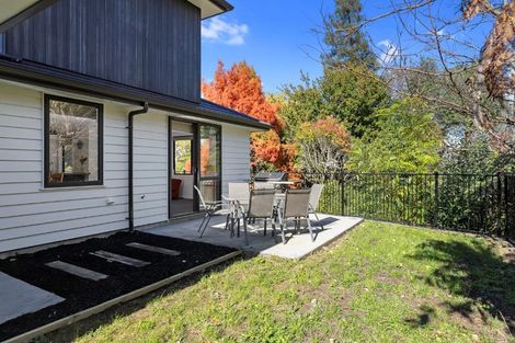 Photo of property in 34u2 Wake Street, Chartwell, Hamilton, 3210