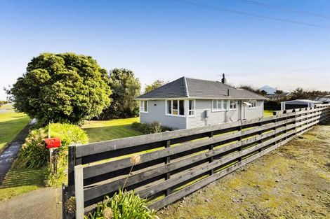 Photo of property in 23 Kauae Street, Manaia, 4612