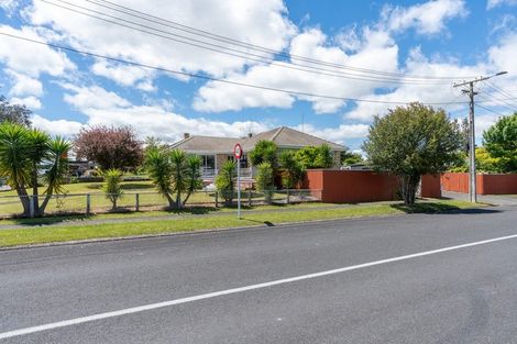 Photo of property in 94 Fox Street, Hamilton East, Hamilton, 3216