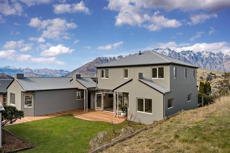 Photo of property in 70 Hensman Road, Queenstown, 9300