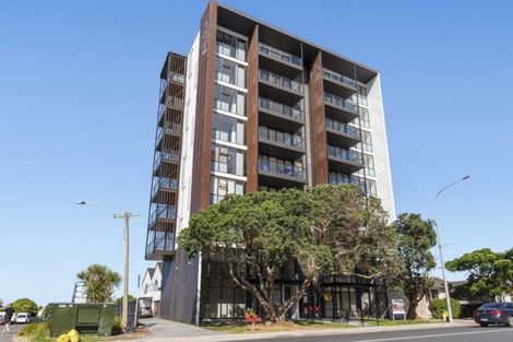 Photo of property in 702/10 Auburn Street, Takapuna, Auckland, 0622