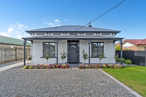 Photo of property in 22 Cole Street, Masterton, 5810