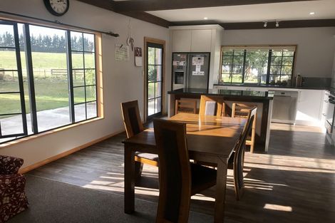 Photo of property in 231 Brasell Road, Pareora West, Timaru, 7972