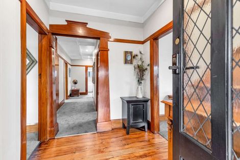 Photo of property in 56 Queenwood Road, Levin, 5510