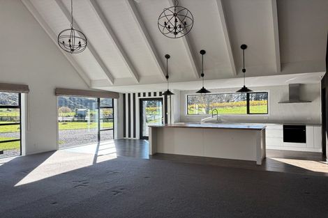 Photo of property in 441 Blind River Road, Blind River, Seddon, 7285