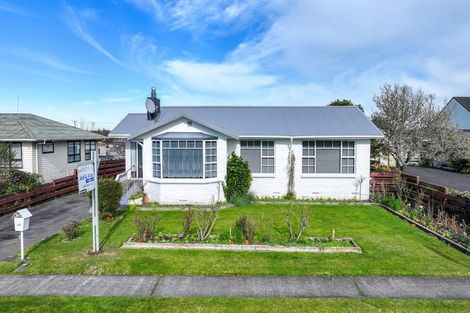 Photo of property in 40 Station Road, Matamata, 3400