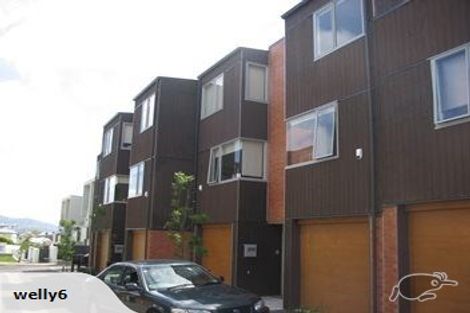 Photo of property in Altar Apartments, 26/120 Rintoul Street, Newtown, Wellington, 6021