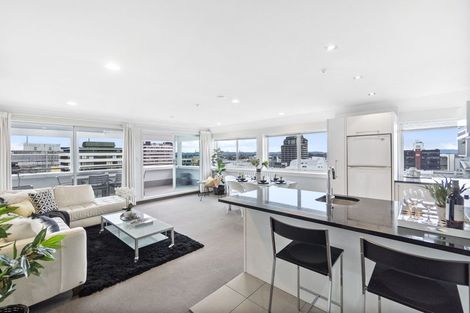 Photo of property in 83/312 Victoria Street, Hamilton Central, Hamilton, 3204