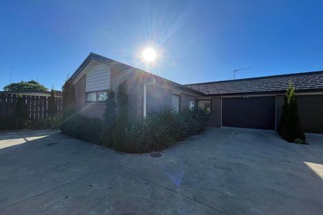 Photo of property in 10u1 Heath Street, Saint Andrews, Hamilton, 3200