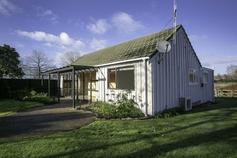 Photo of property in 151 Racecourse Road, Cambridge, 3493