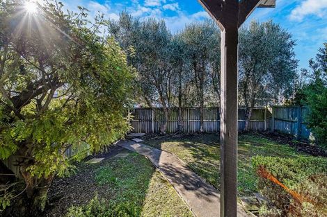 Photo of property in 107 Cranford Street, St Albans, Christchurch, 8014