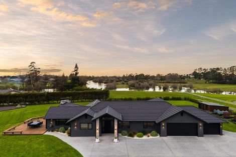 Photo of property in 191 Waingaro Road, Ngaruawahia, 3793