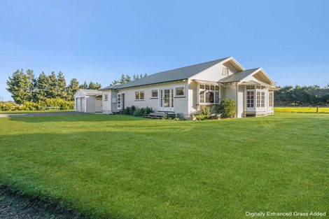 Photo of property in 211 Normanby Road, Rakaia, 7784