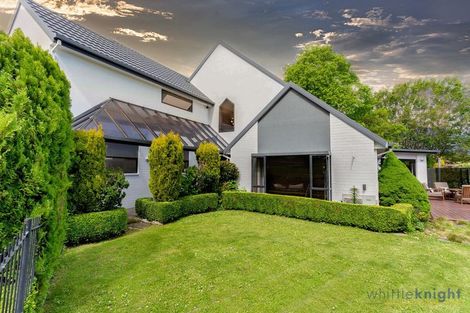 Photo of property in 12 Grangewood Lane, Burnside, Christchurch, 8053