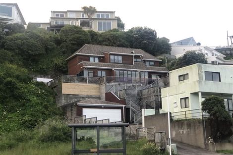 Photo of property in 382f1 Evans Bay Parade, Hataitai, Wellington, 6021