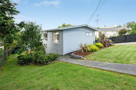 Photo of property in 100 Awaroa Road, Sunnyvale, Auckland, 0612