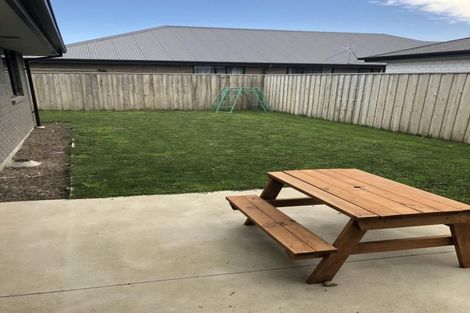 Photo of property in 4 Chilton Drive, Rolleston, 7615