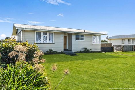 Photo of property in 55 Titoki Street, Castlecliff, Whanganui, 4501