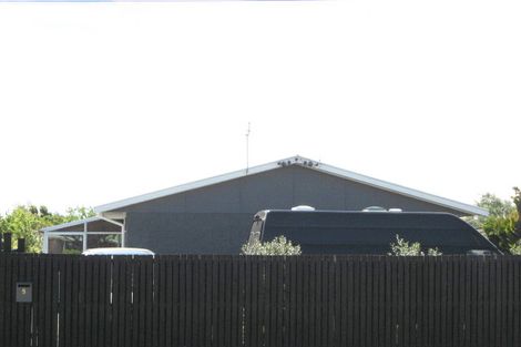 Photo of property in 5 Daniels Road, Redwood, Christchurch, 8051