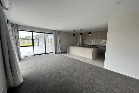 Photo of property in 23 Lovelock Avenue, Rolleston, 7615