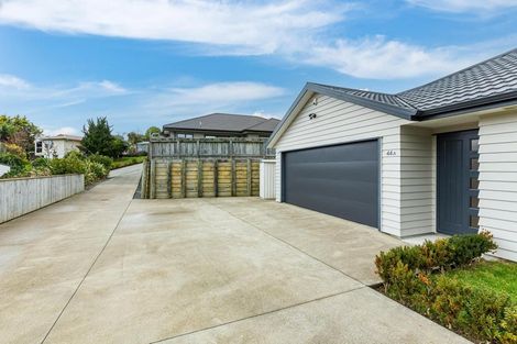 Photo of property in 44a Staithes Drive North, Whitby, Porirua, 5024